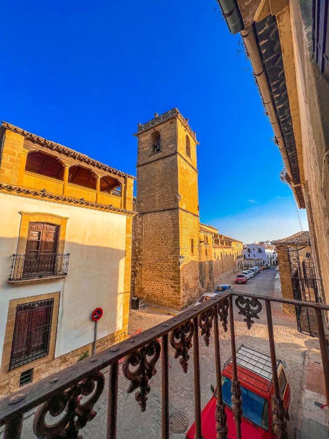 Vtar Casa Las Tinajas Baeza Exterior photo