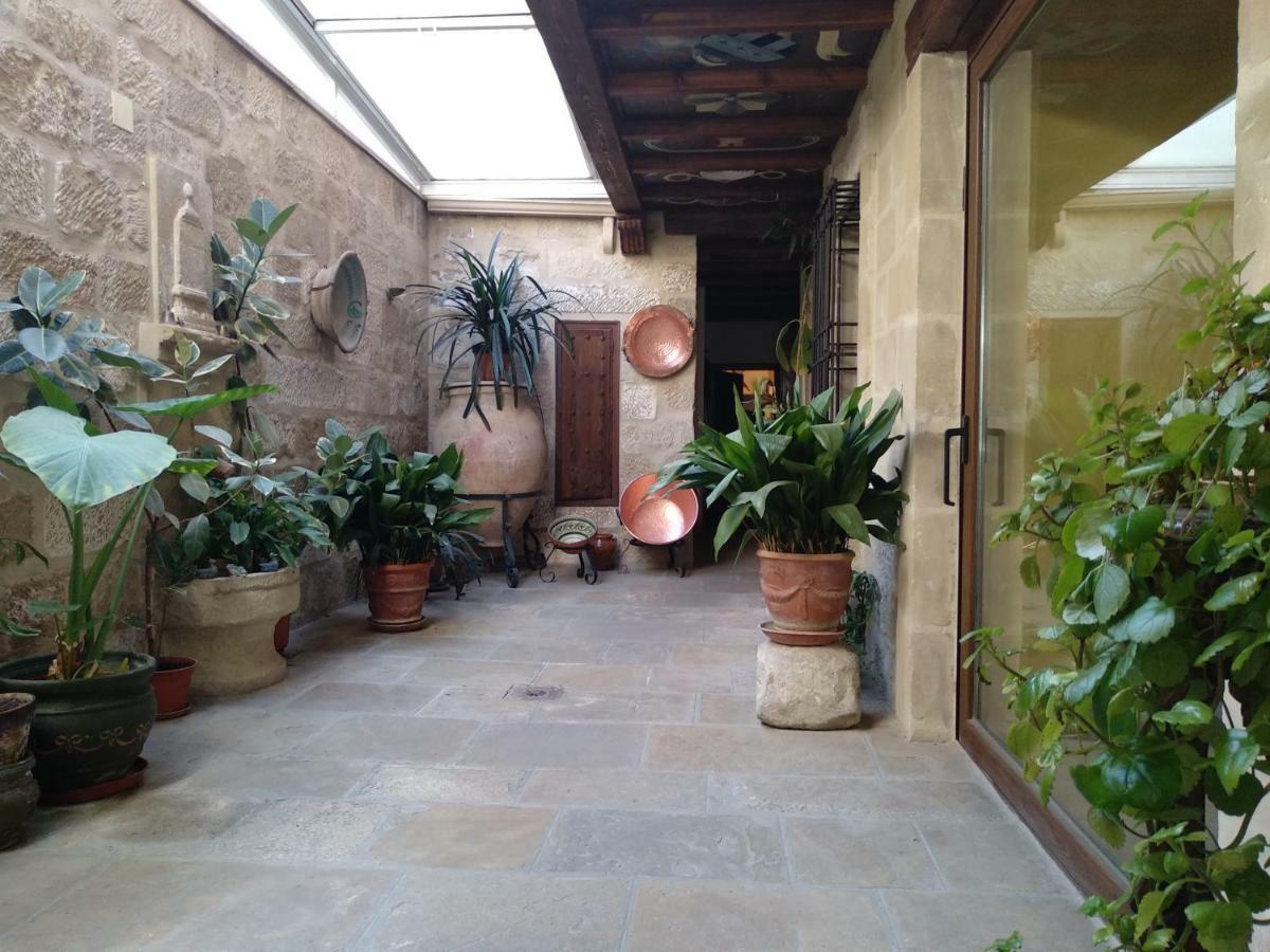 Vtar Casa Las Tinajas Baeza Exterior photo